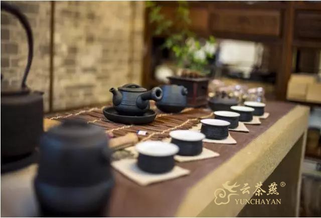 禅者饮茶有 “三得”