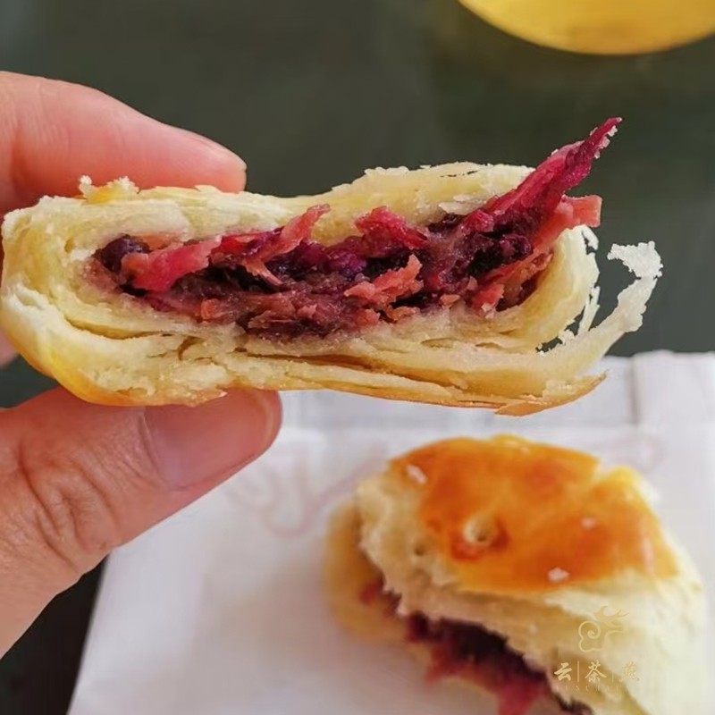 月饼