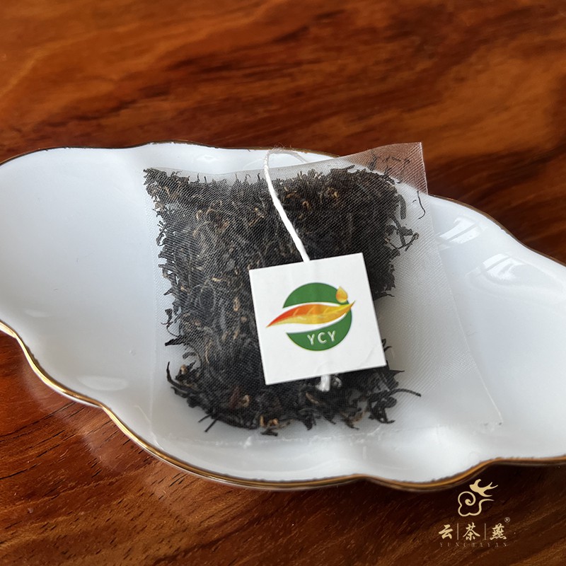 袋泡茶