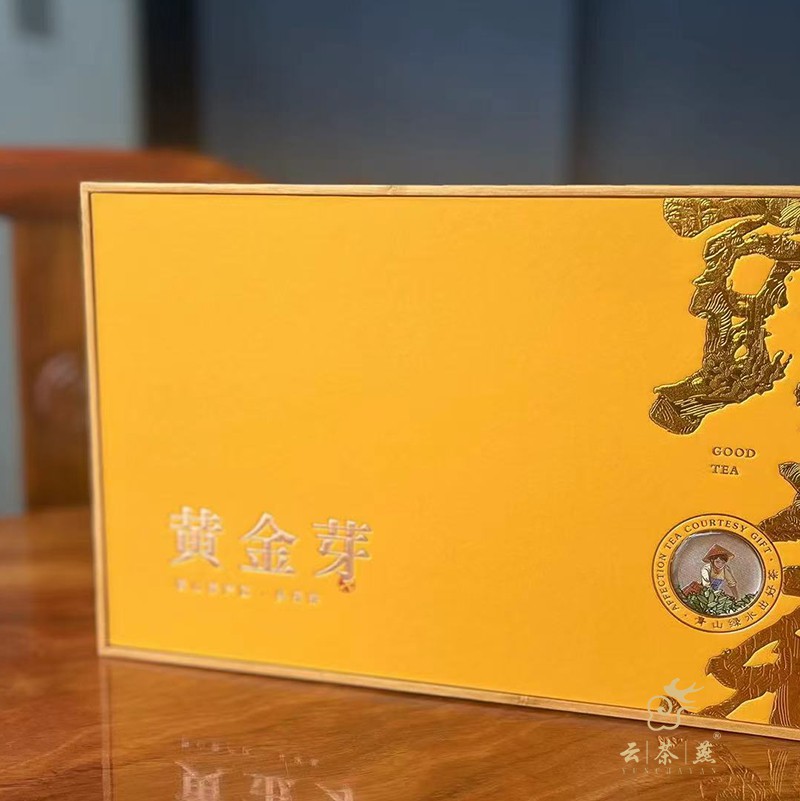 黄金芽